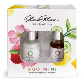 Duo Mini Drip And Lift