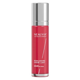 Rebalancing Cream Light