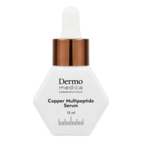 Copper Multipeptide Serum