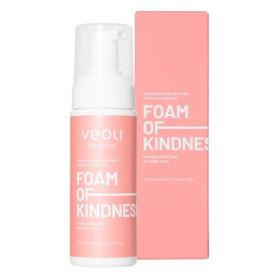 Foam of Kindness