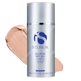 Eclipse SPF 50+ Beige