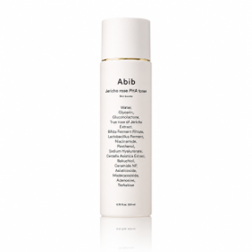 Abib Jericho Rose PHA Toner Skin Booster - Moisturizing face booster 200 ml