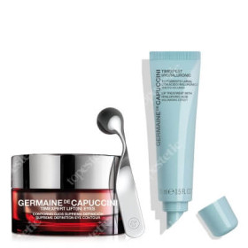 Lip and Eye Care