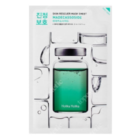 Skin Rescue Mask Sheet - Madecasocide