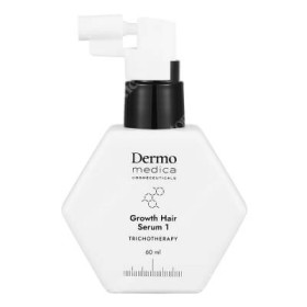 Growth Hair Serum 1