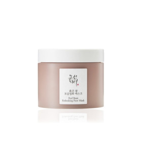 Beauty of Joseon Red Bean Refreshing Pore Mask - Face mask with kaolin clay 140 ml