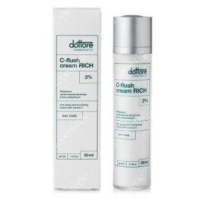 C-flush Cream Rich 2 %