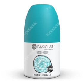 Antiperspirant 48 h