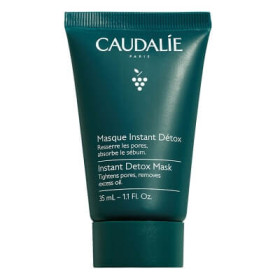 Instant Detox Mask