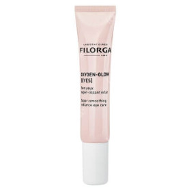 Oxygen Glow Eyes