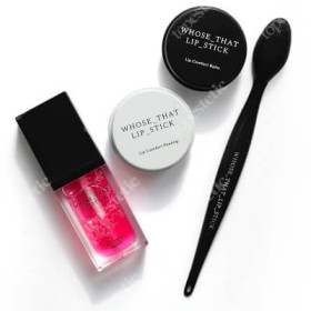 Lip Comfort Set