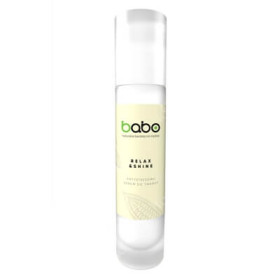 Anti-stress Face Serum