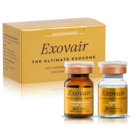 Exovair exosomy (100mg + 6ml)