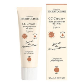 CC Cream + SPF 20 PA +++