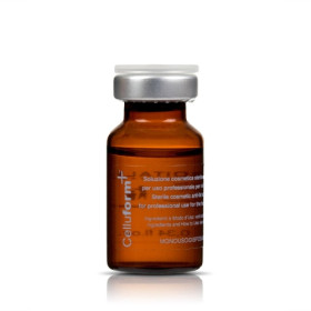 Promoitalia Celluform+ Melting Effect (1x10 ml) - EXP 09/2026