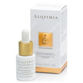 Essentially Beautiful Eye Contour Serum