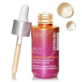 Super - C Retinol Brighten & Correct Vitamin C Serum