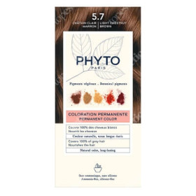 Hair Dye