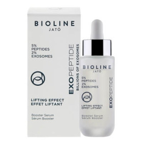 ExoPeptide Lifting Effect