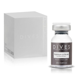 Dives Med. - Platinium ULTRA 4 (1x6ml) - termin ważności 28/02/2027