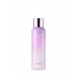 Cell Fusion C GLASS SKIN TONER smoothing and moisturizing tonic 150ml