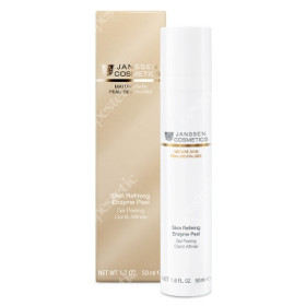 Skin Refining Enzym Peel