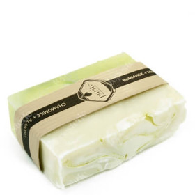 Chamomile Soap