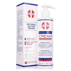 Natural Active Cream