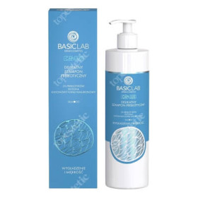 Delicate Prebiotic Shampoo