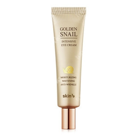 Golden Snail Intensive Eye Cream