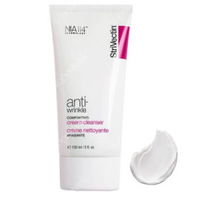 Anti - Wrinkle Cleanser