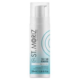 Self Tan Remover