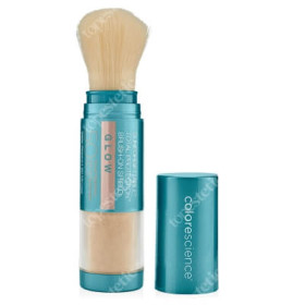 Sunforgettable Brush On-Shield SPF 30