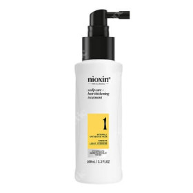 System 1 Scalp Care Hair Thickening Treatment