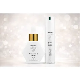 Dermomedica ANTI-PIGMENTATION CORE Kit