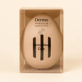 DERMOMEDICA DermoBlend Case case for makeup sponge