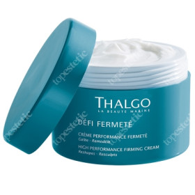 High Performance Firming Cream