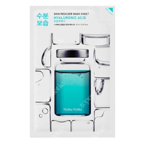 Skin Rescue Mask Sheet - Hyaluronic Acid
