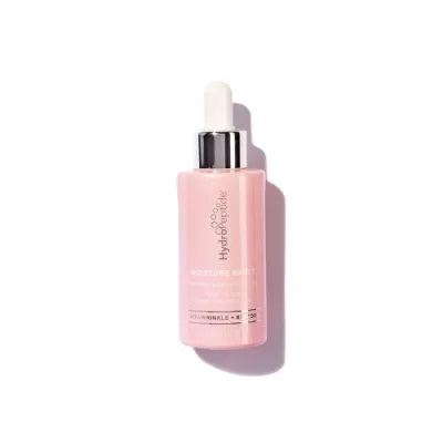 HydroPeptide MOISTURE RESET Phytoconditional face oil that softens and smooths face 30ml