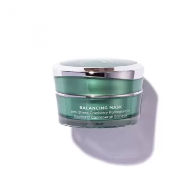 HydroPeptide BALANCING MASK mask with cranberry and grenade restoring balance 15ml