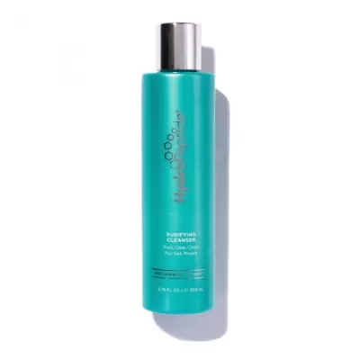 HydroPeptide PURIFYING CLEANSER comprehensively purifying facewash gel 200ml