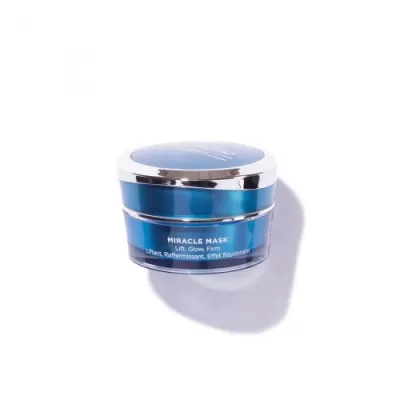 Hydropeptide MIRACLE FACE MASK Purifying Mask: Lifting, shine and firmness 15ml