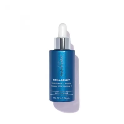 HydroPeptide FIRMA-BRIGHT SERUM serum with 20% vitamin C supporting collagen synthesis 30ml