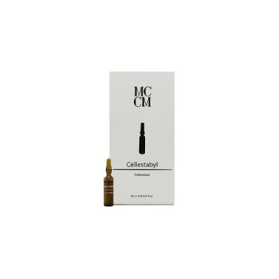 MCCM - Cellestabyl ampoule of 2ml - EXP 11/2024
