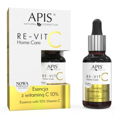 Apis Revit-C Home Care Essence with vitamin C 30ml