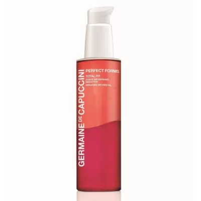 Germaine de Capuccini TOTAL FIT anti-cellulite body oil 200 ml