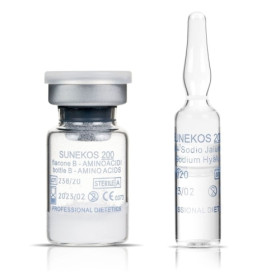 Sunekos 200 (1 treatment)- damaged packaging