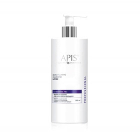Apis EXOSOMES PRO Biostimulating milk with plant exosomes 500ml