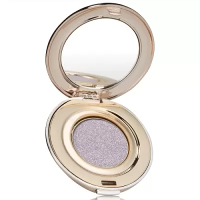 Jane Iredale PUREPRESSED EYE SHADOW single mineral eye shadow - color platinum