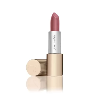 Jane Iredale TRIPLE LUXE LONG LASTING LIPSTICK long-lasting lipstick for mouth - cheap color